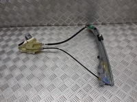 фото thumb №1, Механізм скло лівий задня renault laguna iii