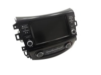 фото thumb №1, Заводской радио навигация nissan navara iv d23 np300 2591a5ju0a 2015-2022