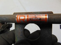 фото thumb №7, Молдинг впрыскная + форсунки subaru forester 17522aa630