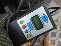 фото thumb №10, Opel antara дверь правый задняя z20r полный 68um