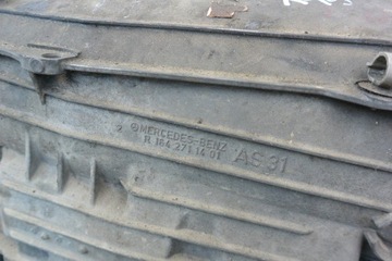 фото thumb №12, Mercedes ml gl 164 251 коробка передач коробки передач 5.5 722.904