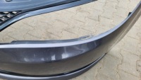 Chrysler 200 200c 200s 2015- бампер передний комплектный  решётка радиатора противотуманные фары pau Доставка, фото thumb