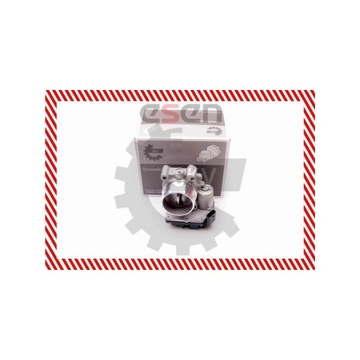 фото thumb №12, Дросельна заслінка повітря mercedes 2.2 6460900870