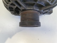 фото thumb №9, Volvo s60 i v70 ii 2.4 d5 генератор 30667788 bosch 0124625024