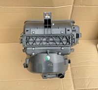 фото thumb №1, Kia ev6 повітродувка обдув вентилятор