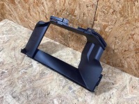 Впуск воздуха левая сторона porsche cayenne 9y0 9y3 9y0807161m Недорого, фото thumb