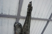 фото thumb №15, Mazda 6 gh 2008-2012rok крыло передний правый чёрный