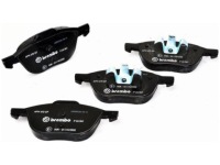 фото thumb №1, Тормозные колодки перед ford grand c-max 1.0-2.0 10-19