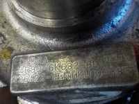 фото thumb №6, Jaguar s-type xf 2.7 d 10r 207km 276dt турбина левая 4r8q-6k682-bl