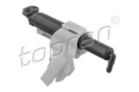 фото thumb №2, Насадка распылителя фара правая ford s-max 2.3 2.5