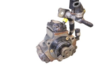 фото thumb №9, Насос вприскувальний opel fiat doblo i punto idea 1.3 cdti jtd m-jet 0445010080