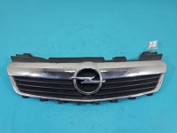 фото thumb №1, Решітка радіатора решітка радіатора opel zafira b 05-08