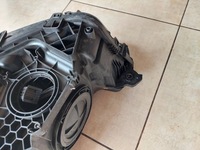 фото thumb №8, Лампа правая - полный led - audi q3 ii - 83a