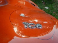 Крышка багажника задняя задняя renault captur Оригинал, фото thumb