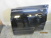 фото thumb №1, Дверь левая зад audi a2 ly98