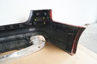 фото thumb №16, Gd audi a6 s6 рестайлинг зад крышка лампы бампер lz3m