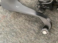 фото thumb №6, Peugeot partner ii 2 lift iii ролик ролики двері розсувних лівий задня задні