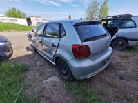 Купити Volkswagen polo датчик подушки безпеки повітряної srs 2010 1.2l 2h0959351, фото thumb