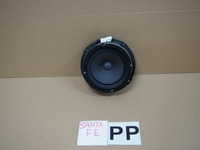 фото thumb №1, Динамик дверь правых hyundai santa fe ii