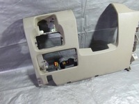 фото thumb №3, Захист консолі pod кермо renault scenic ii