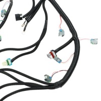 фото thumb №2, Samo джгут трубопровід do двигунів do двигунів ls3