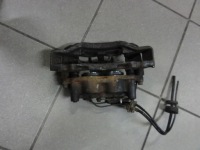 фото thumb №1, Суппорт тормозной передний левый mercedes vario 609 711