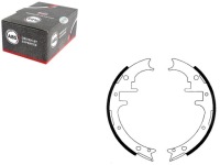 фото thumb №1, Гальмівні колодки гальмівні ford explorer 91-95 a.b.s.