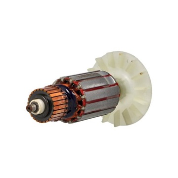 Сверло РОТОР и щетки для CELMA PRCr 10/6 AEO ES BEO 500W