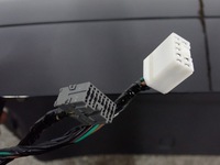 фото thumb №7, Крышка багажника багажника комплектная oryg europa subaru xv камера 16r