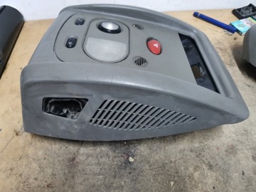 фото thumb №6, Renault master iii лампа стеля 8200784510