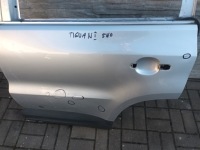 фото thumb №6, Дверь левая задние vw tiguan i 5n0 левый задняя 5n