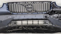 фото thumb №13, Бампер передний volvo xc40 lift 2022-