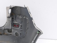 фото thumb №10, Бампер зад задний renault scenic ii 2 03-09r. короткий цвет tea19