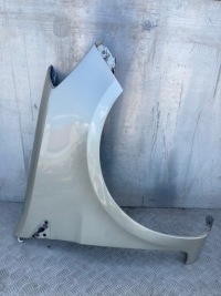 Купить Крыло  правый  перед передний renault clio 3 3 рестайлинг  ori ted11 =oem= европа, фото thumb