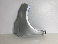 фото thumb №1, Крила правий перед правий передній renault captur i eu