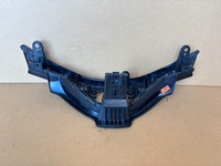 фото thumb №5, Решётка радиатора решётка радиатора бампера перед передняя toyota chr c-hr 16-