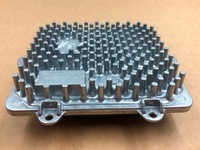 фото thumb №4, Преобразователь модуль света jx53-13e005-ba do jaguar f-type e-type jx53 x152