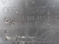 фото thumb №5, Решітка радіатора решітка audi a1 ii s-line 82a853651 b/c