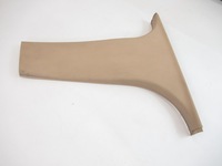 фото thumb №6, Защита корпус стойка правая левая b bmw e83 x3