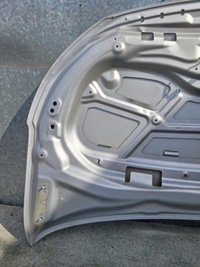 фото thumb №10, Капот c4 cactus przed liftem 2014-17