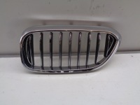 фото thumb №1, Решітка радіатора решітка радіатора решітка радіатора ліва bmw 5 g30 g31 17-