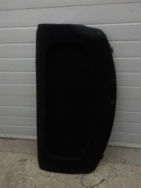 Купить Opel crossland полка багажника, фото thumb