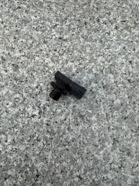 Датчик вакуумa усилитель тормозов mazda cx-5 cx5 2 2017-2021 k123 437v0 в Украине, фото thumb