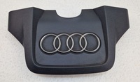 фото thumb №9, Audi s5 8t 3.0 tfsi защита крышка верхний двигателя 06e103926n 06e103927k