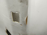 фото thumb №5, Honda cr-v 2013 потолок