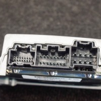 фото thumb №7, Nissan qashqai 2017 набор аудио