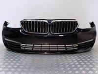 фото thumb №8, Bmw 6 g32 перед капот pas led крила 475