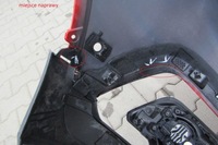 фото thumb №15, Бампер перед передний renault captur lift 17-19