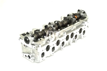 фото thumb №9, Головка циліндрів vw crafter 30-35 crafter 30-50 2.5d 04.06-05.13 amc