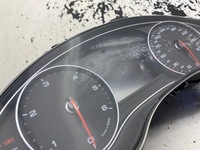 фото thumb №7, Audi a6 c7 2.0 tdi спідометр  прилади 4g8920932s